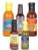 Private Label  - 5 Sauces Sampler Pack