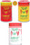Slap Ya Mama Seasoning Gift Set, 3/8oz.