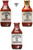 Stubb's Original BBQ Sauce Gift Set, 3/18oz.