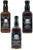Best Of Tennessee Whiskey BBQ Gift Set, 3/16oz.