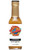 Private Label Hot Sauce - Habanero & Jalapeno Pineapple Hot Sauce, 5oz.