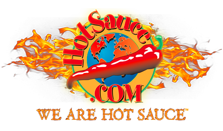 Hot Sauce